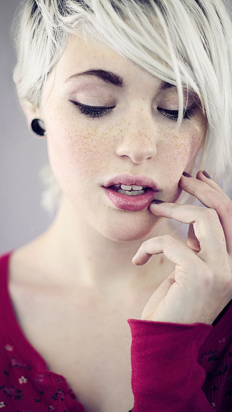 Devon Jade Devon Jade