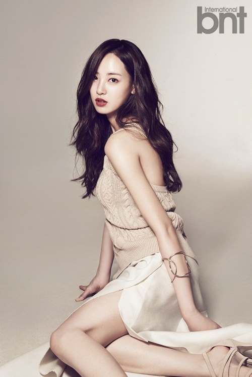Joo-Yeon Lee Joo-Yeon Lee