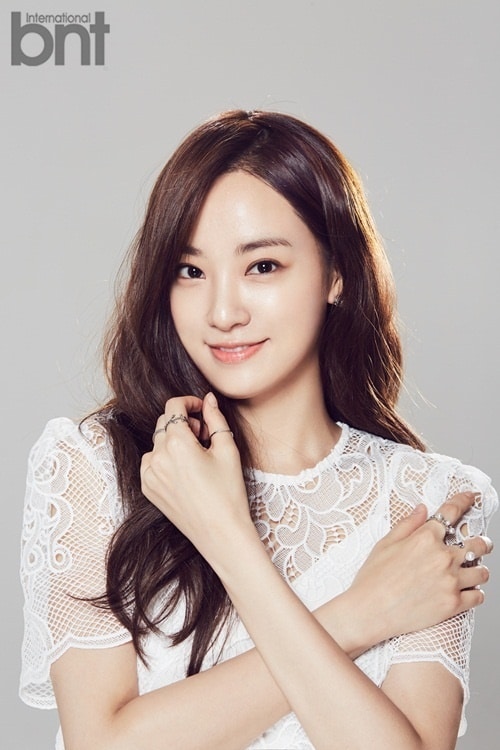 Joo-Yeon Lee Joo-Yeon Lee