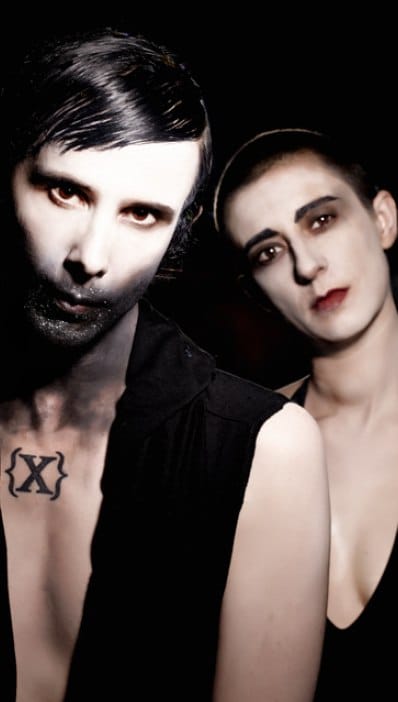 IAMX