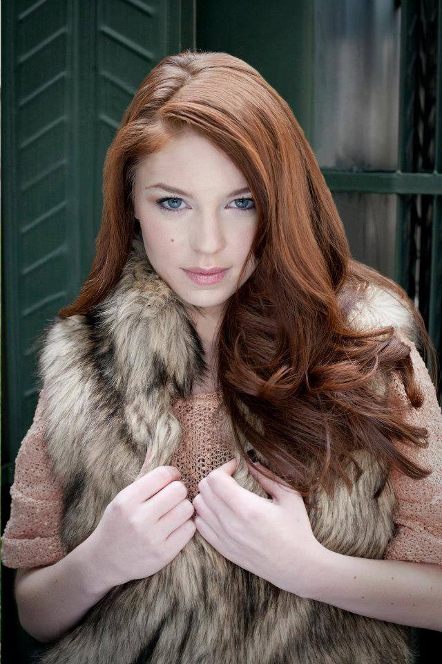 Tawny Swain