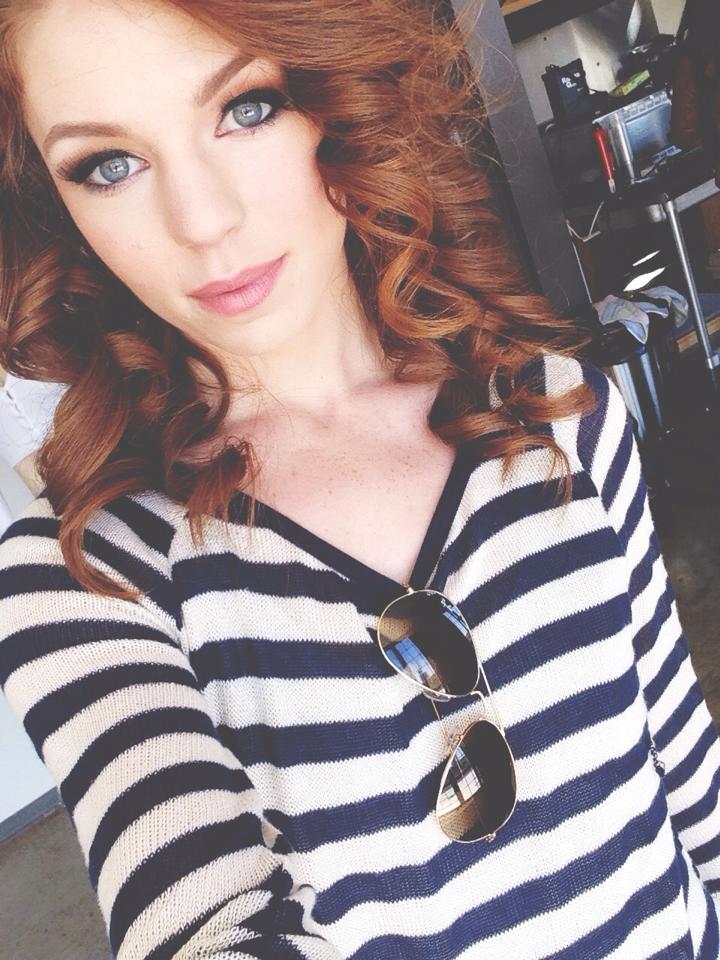 Tawny Swain