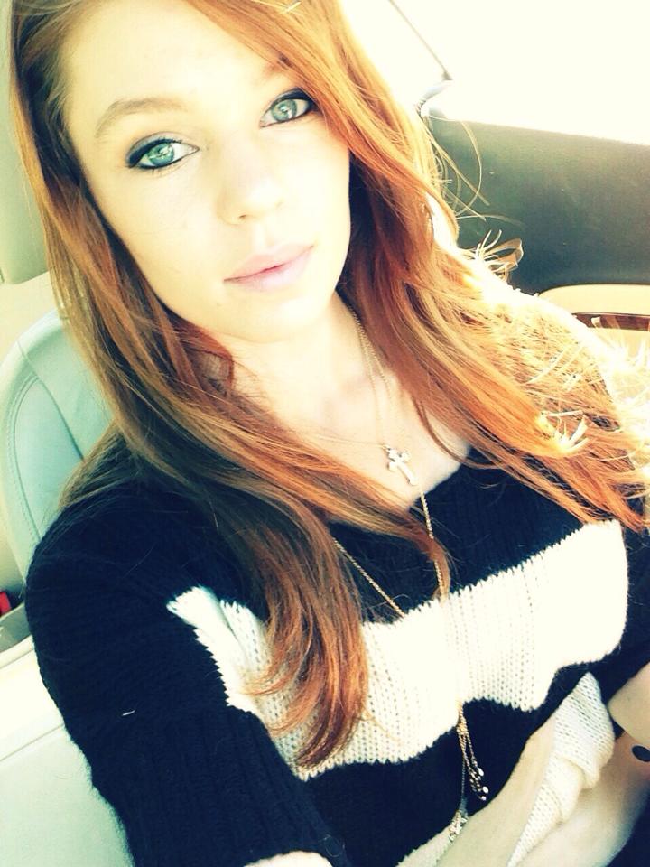 Tawny Swain