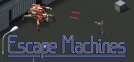 Escape Machines