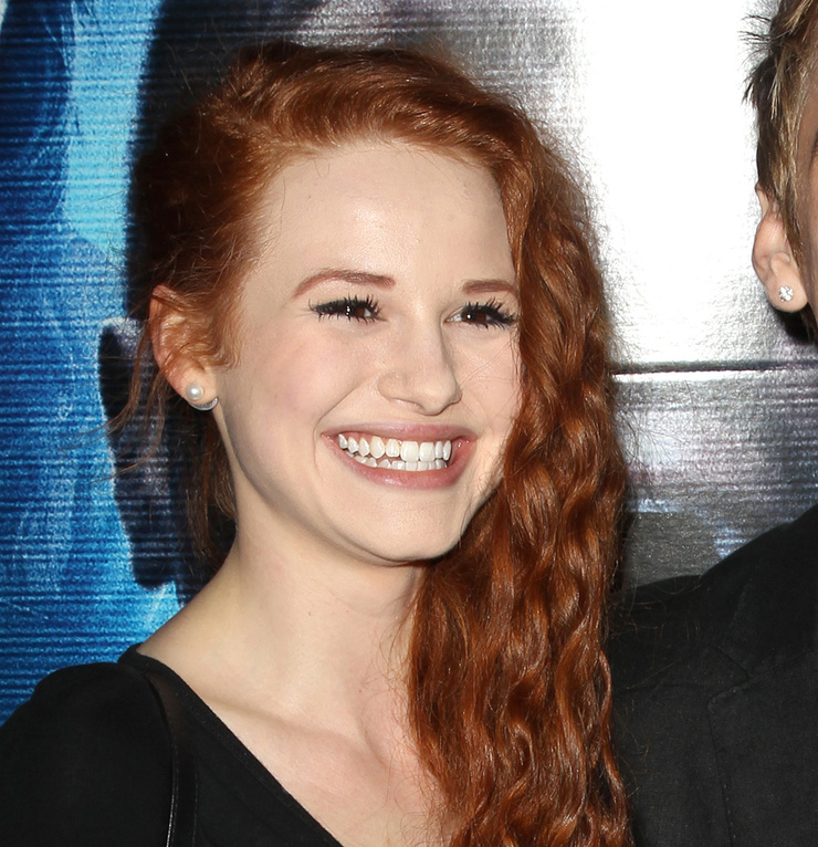 Madelaine Petsch Madelaine Petsch
