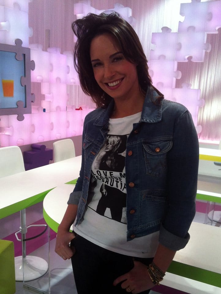Julia Vignali