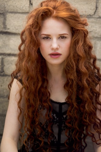 Madelaine Petsch Madelaine Petsch
