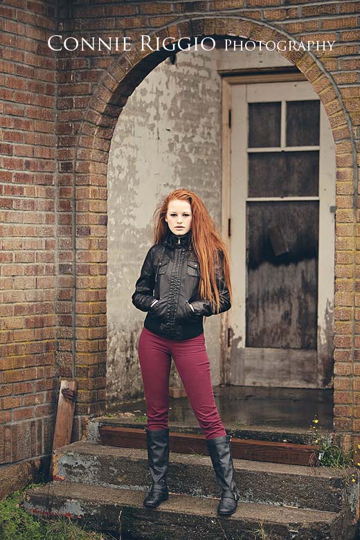 Madelaine Petsch