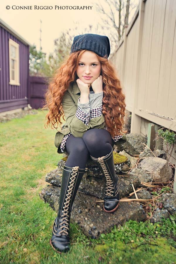 Madelaine Petsch Madelaine Petsch