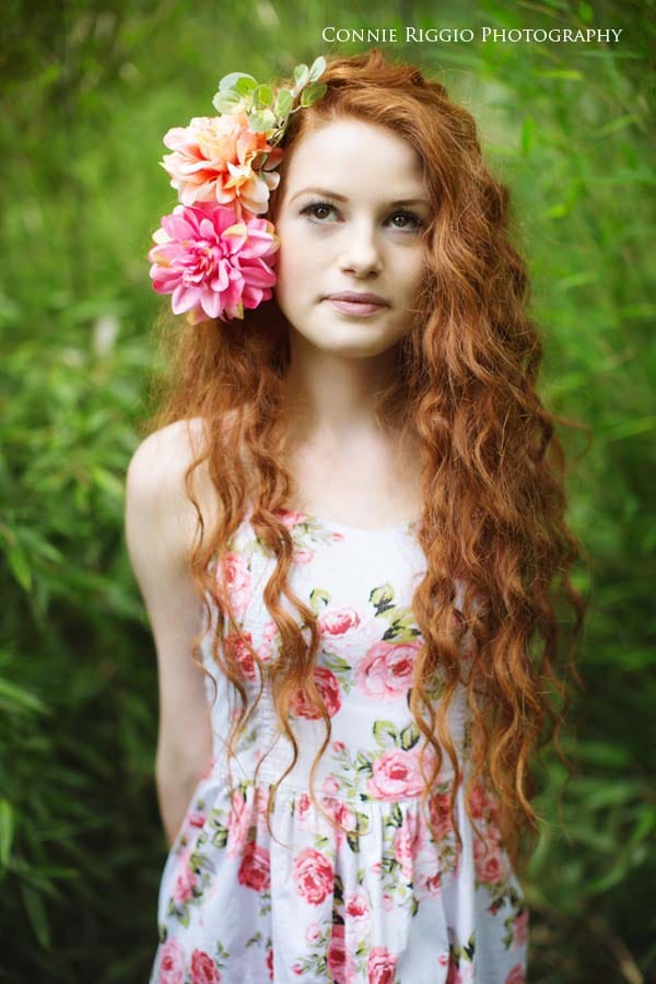 Picture of Madelaine Petsch