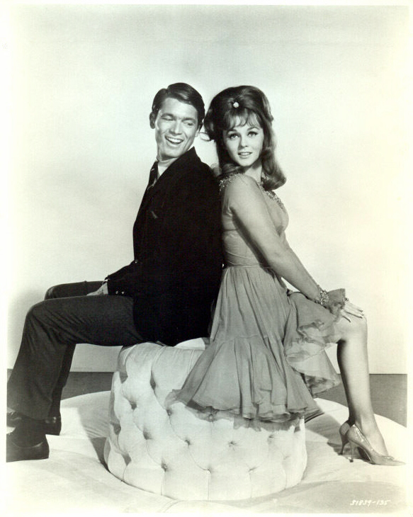 Chad Everett Chad Everett