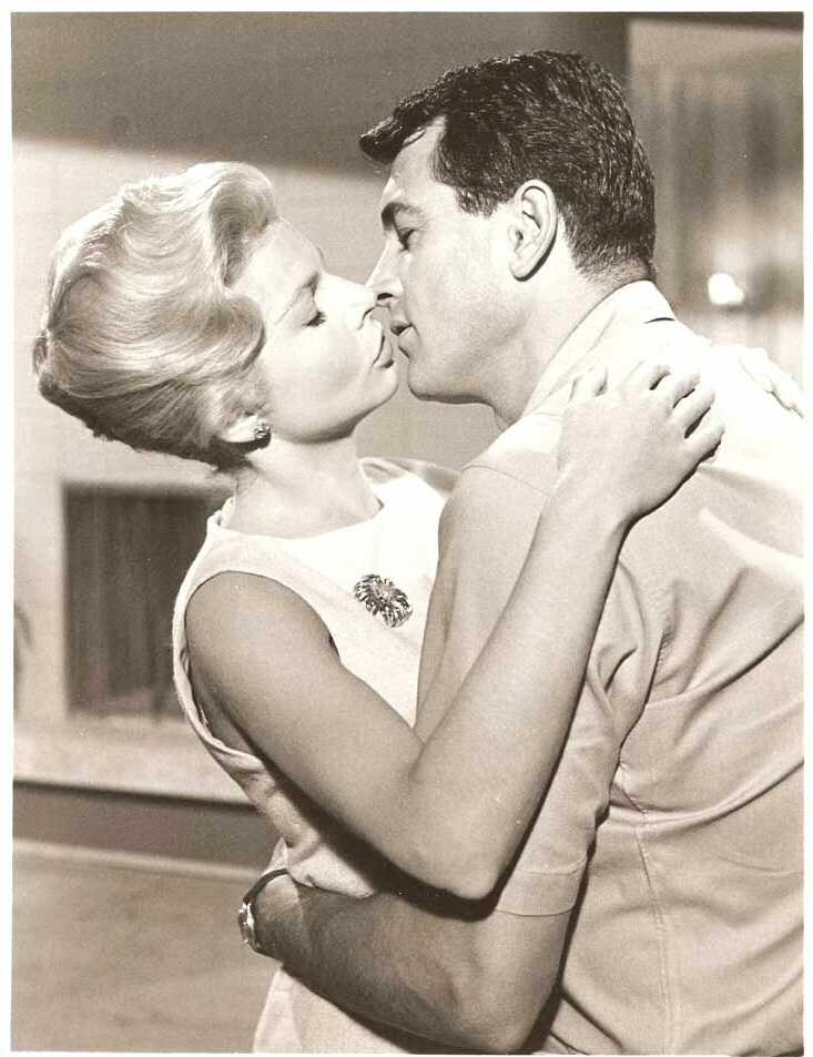 Rock Hudson Rock Hudson