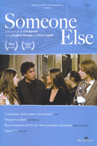 Someone Else