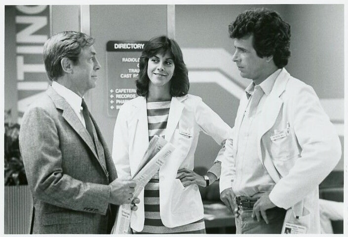 Wendie Malick Wendie Malick