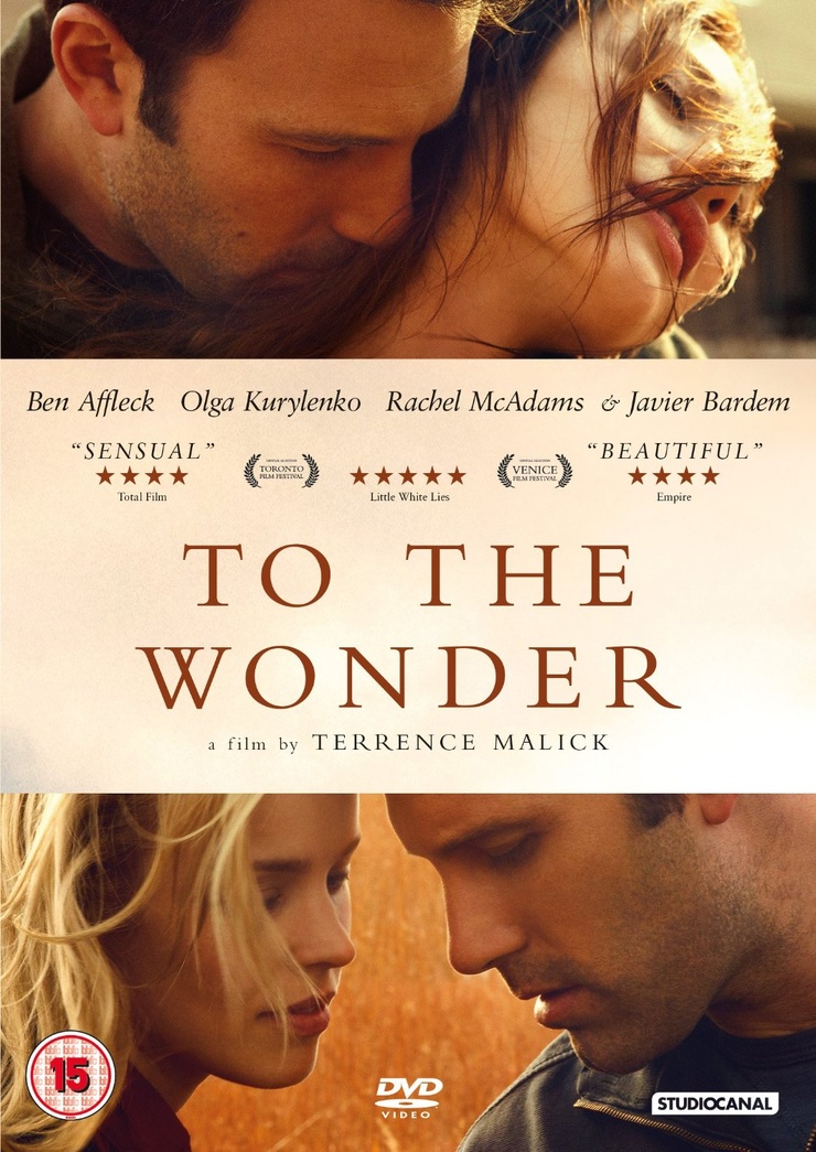 To the Wonder