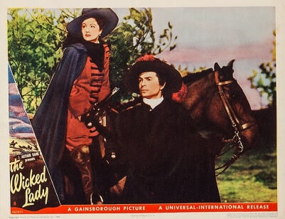 The Wicked Lady The Wicked Lady