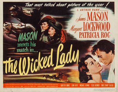 The Wicked Lady The Wicked Lady