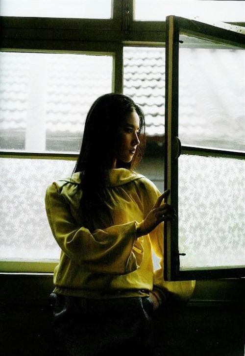 Yifei Liu Yifei Liu