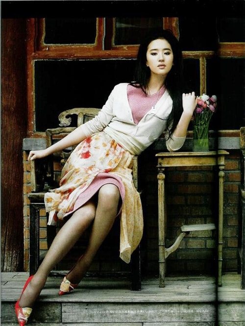 Yifei Liu Yifei Liu
