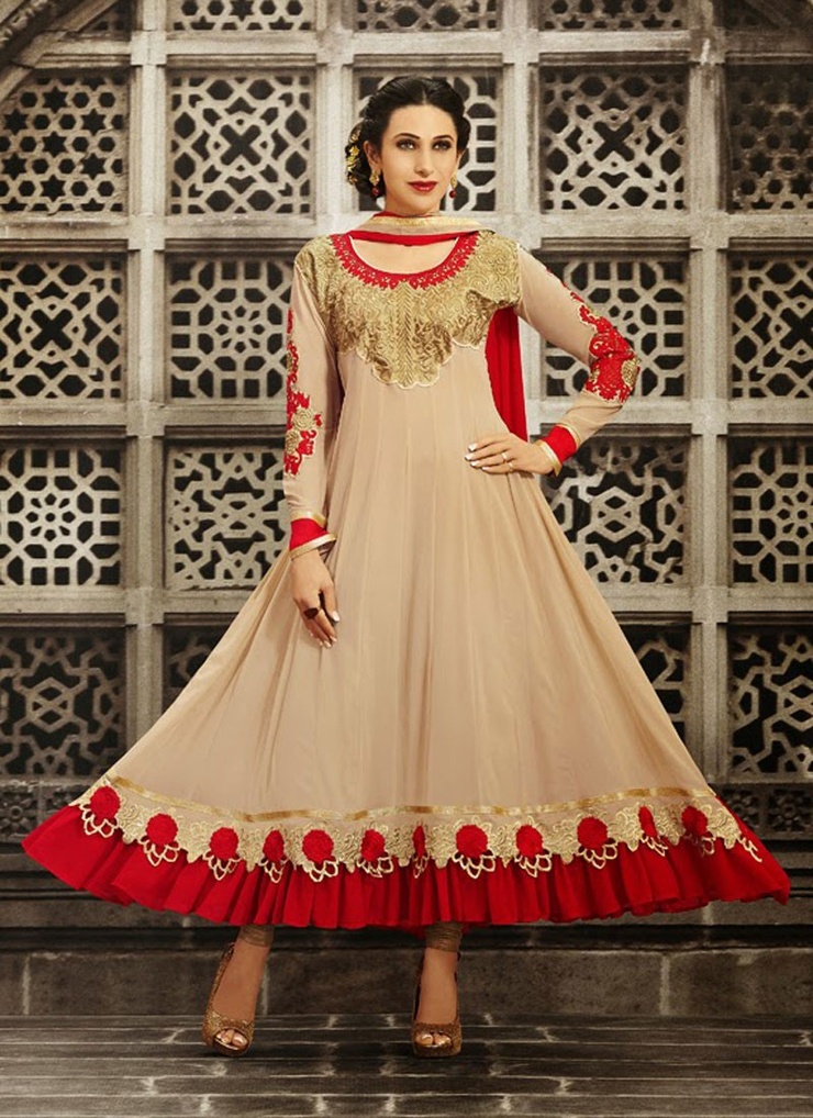 Karishma Kapoor