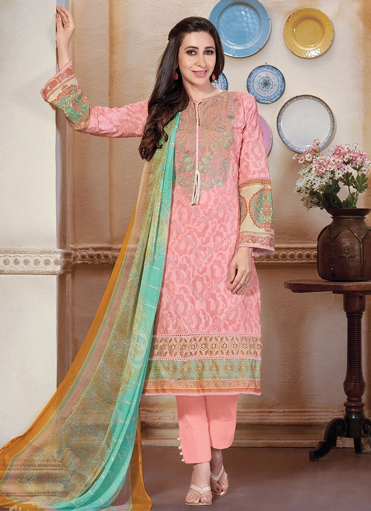 Karishma Kapoor