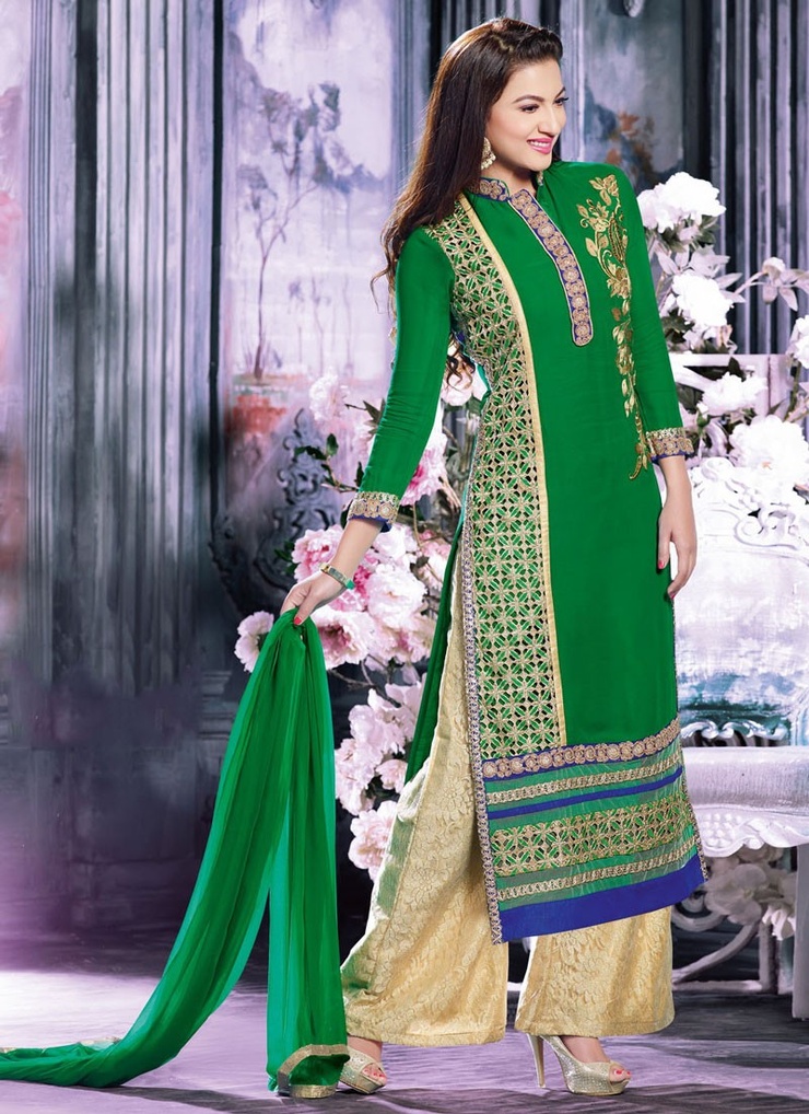 Gauhar Khan