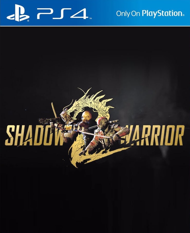 Shadow Warrior 2