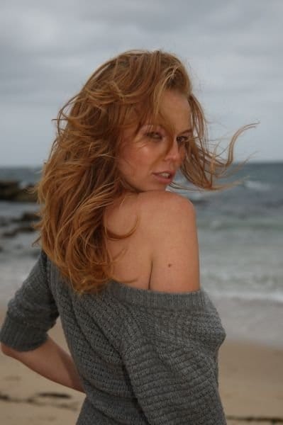 Picture of Candace Rae