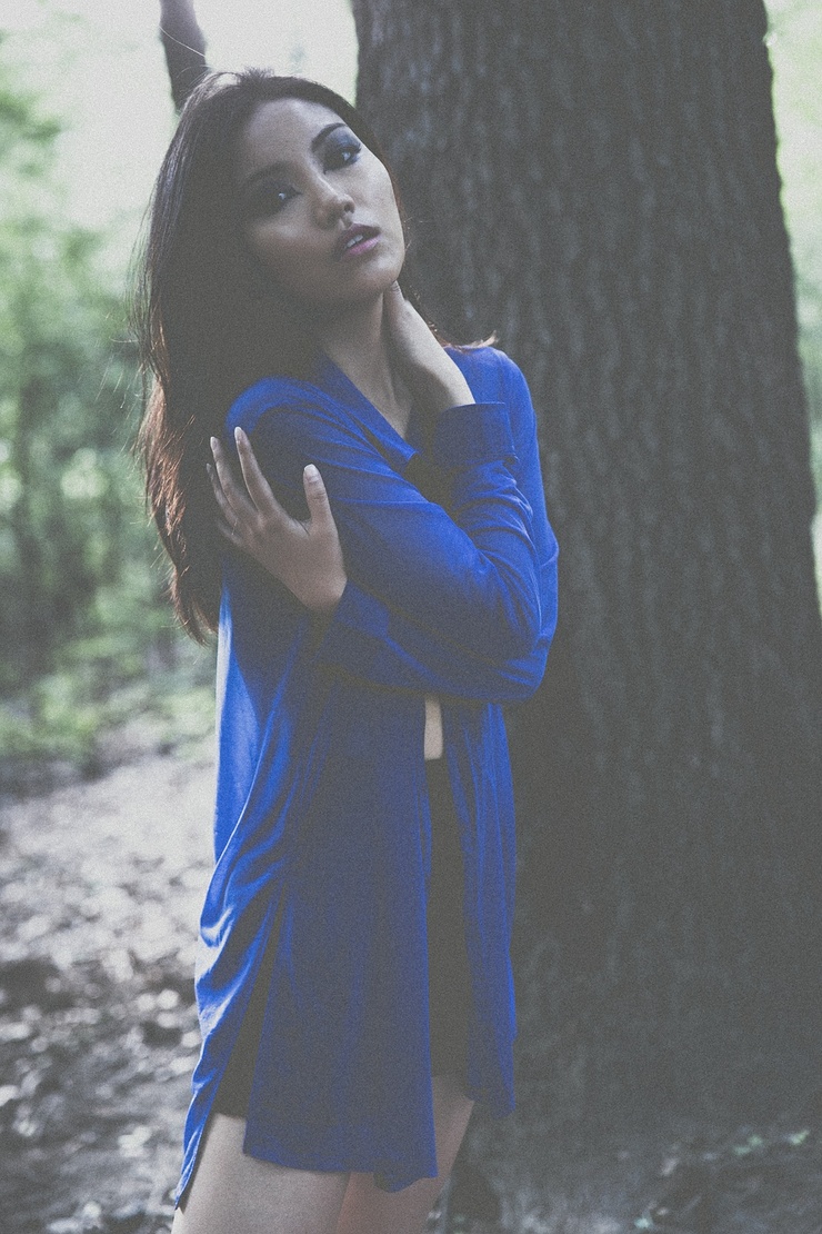 Jessie Yang