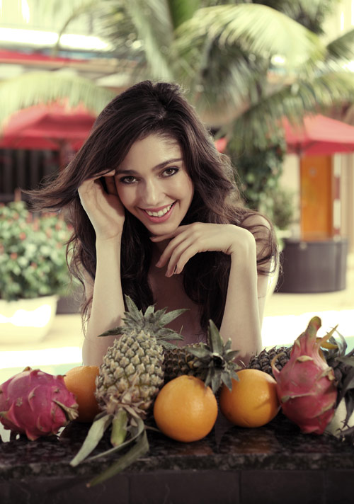Emilia Zoryan Emilia Zoryan