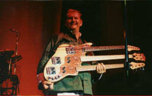 Chris Squire Chris Squire