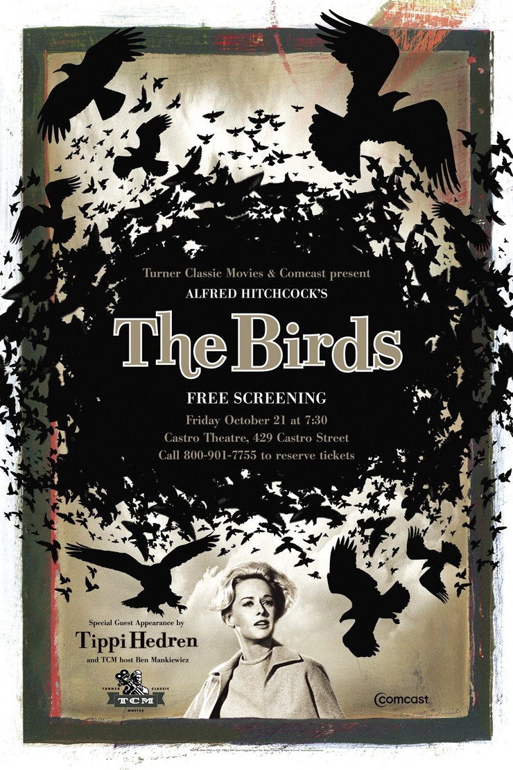 The Birds The Birds