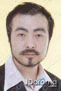 Suzuki Matsuo