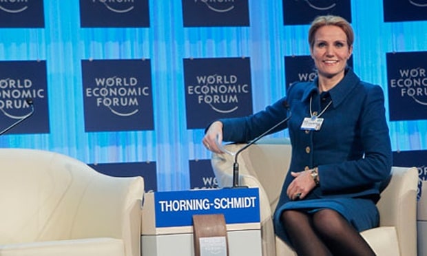 Helle Thorning-Schmidt