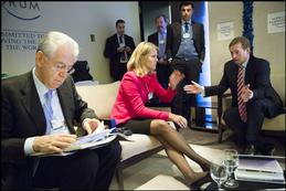 Helle Thorning-Schmidt Helle Thorning-Schmidt