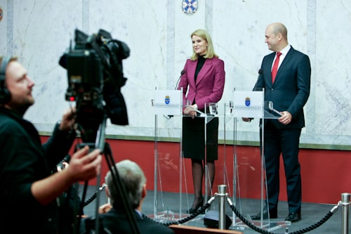 Helle Thorning-Schmidt