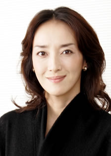 Masumi Miyazaki