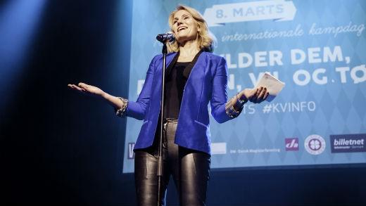 Helle Thorning-Schmidt Helle Thorning-Schmidt