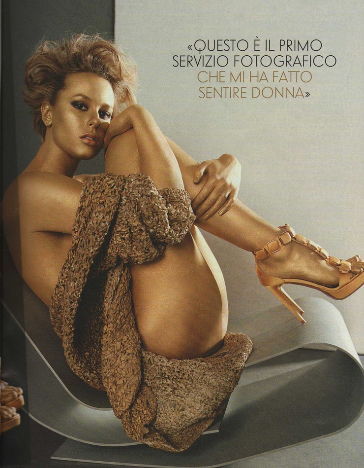 Federica Pellegrini Federica Pellegrini