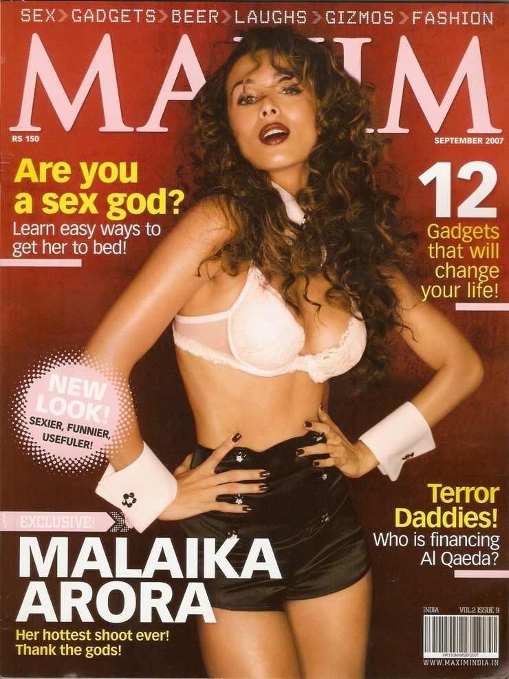 Malaika Arora Malaika Arora