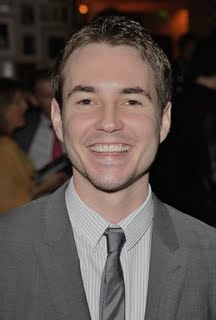 Martin Compston