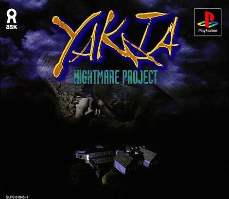 Yakata: Nightmare Project