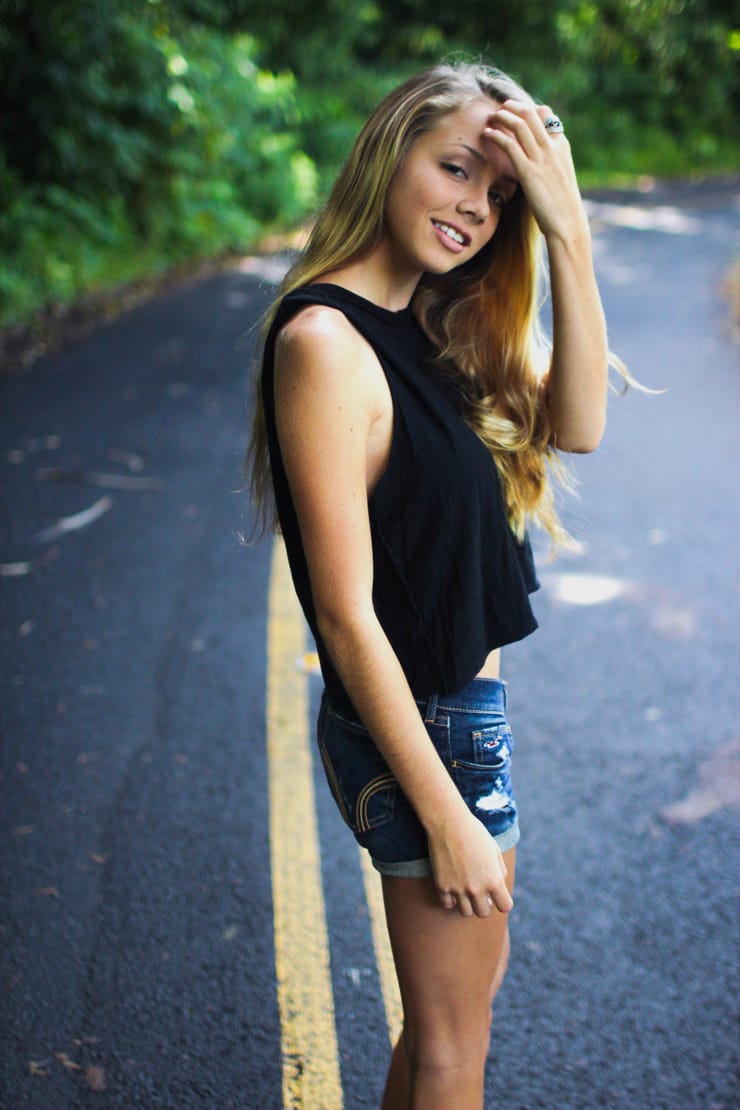 Paige Jimenez