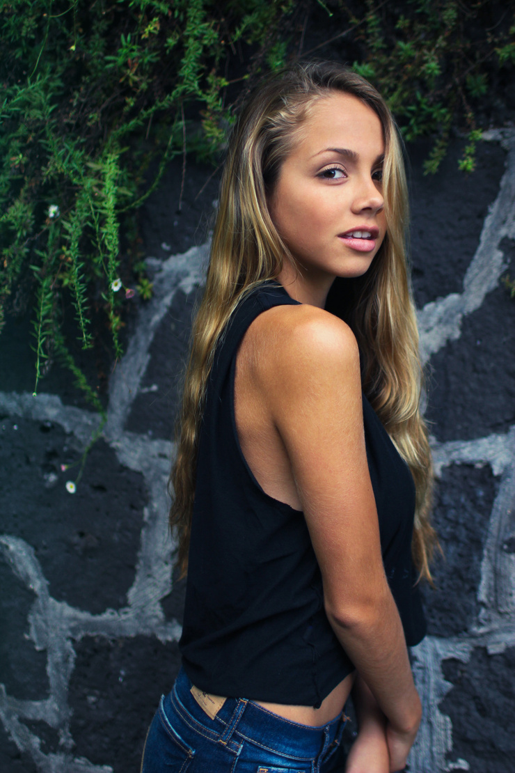 Paige Jimenez