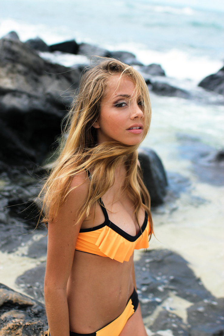 Paige Jimenez