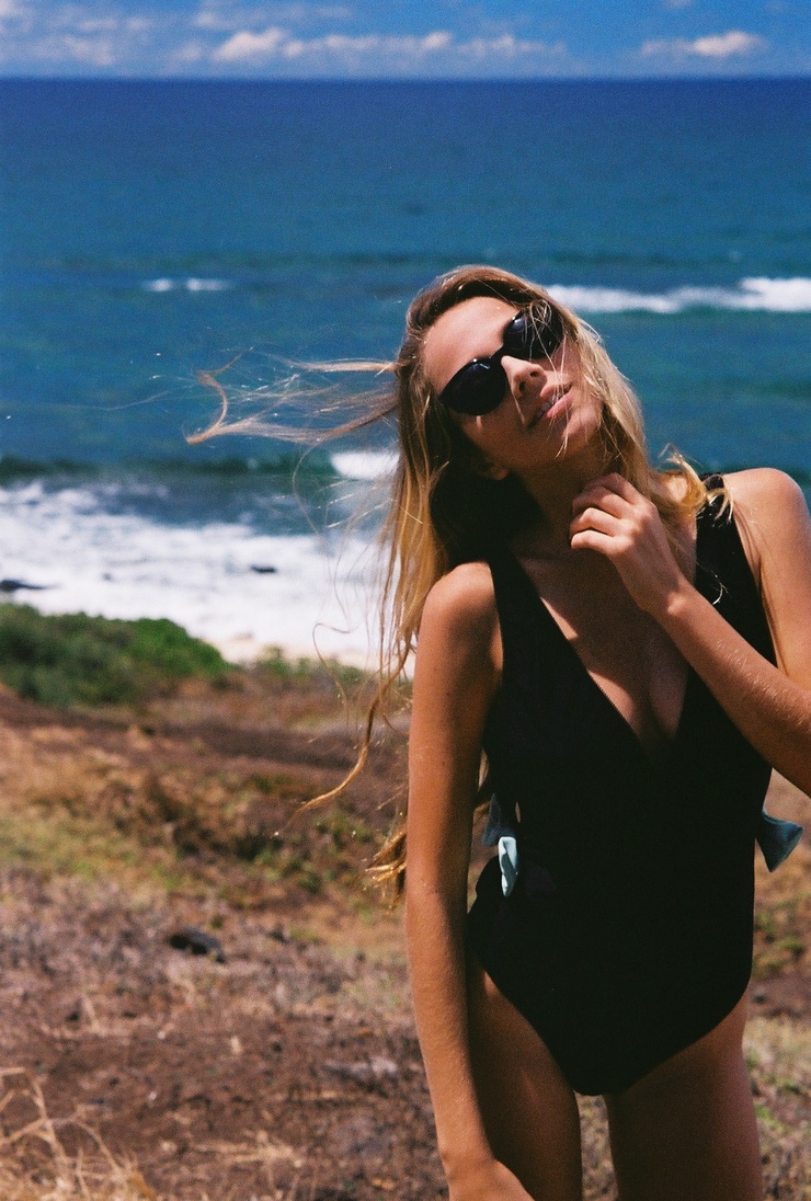 Paige Jimenez