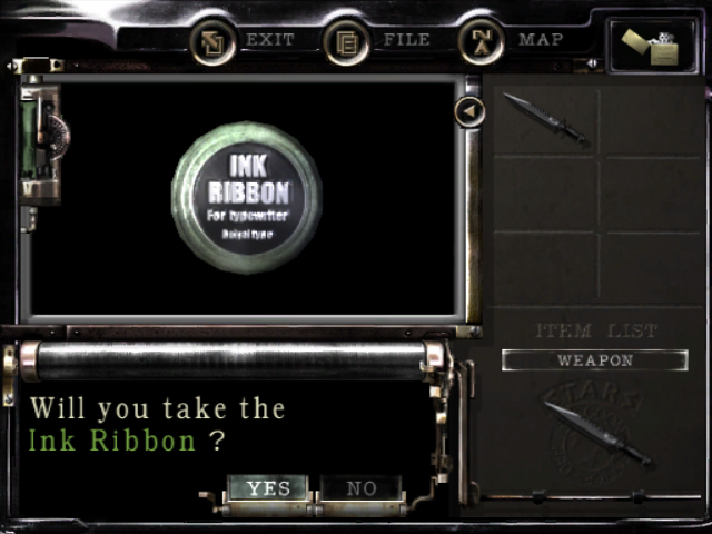 Resident Evil