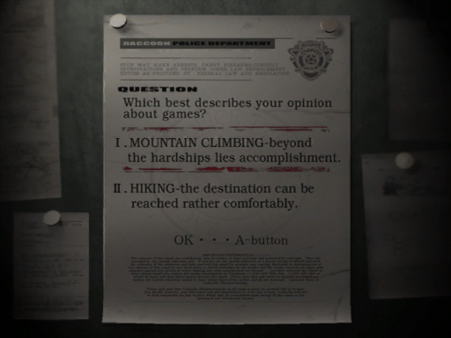 Resident Evil