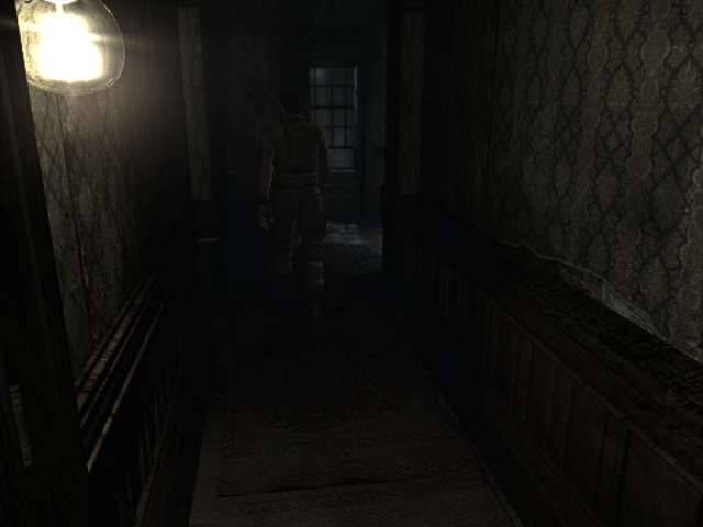 Resident Evil