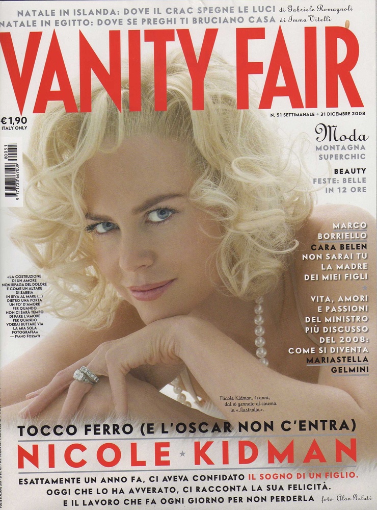 Nicole Kidman Nicole Kidman